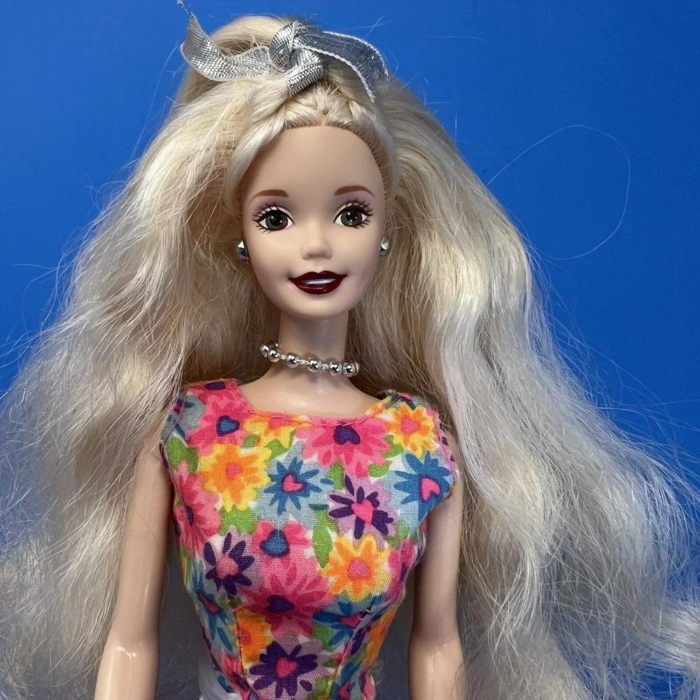 Mattel add beautiful
